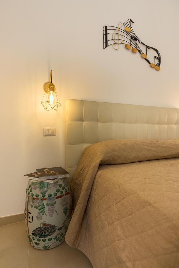 Salus Inn Рим Экстерьер фото