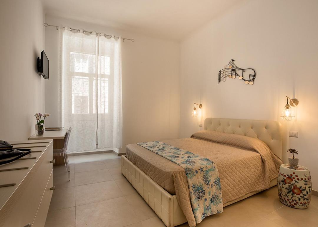 Salus Inn Рим Экстерьер фото